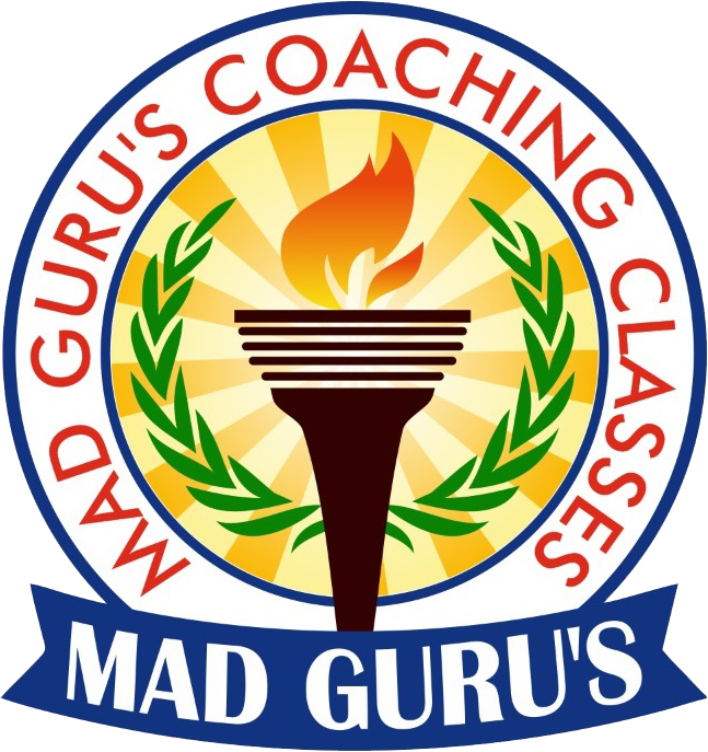 mad guru